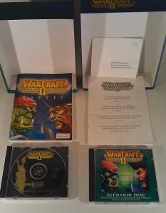 Warcraft II - Edition Deluxe (04)